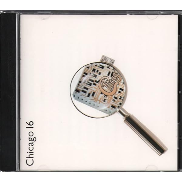 CHICAGO - Chicago 17 - Amazon.com Music